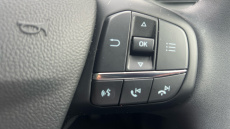 Ford Focus 1.0 EcoBoost Hybrid mHEV Titanium 5dr Auto Petrol Hatchback